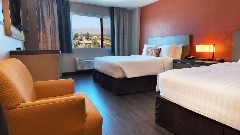 Deluxe Double Room, Non Smoking - Photo 2