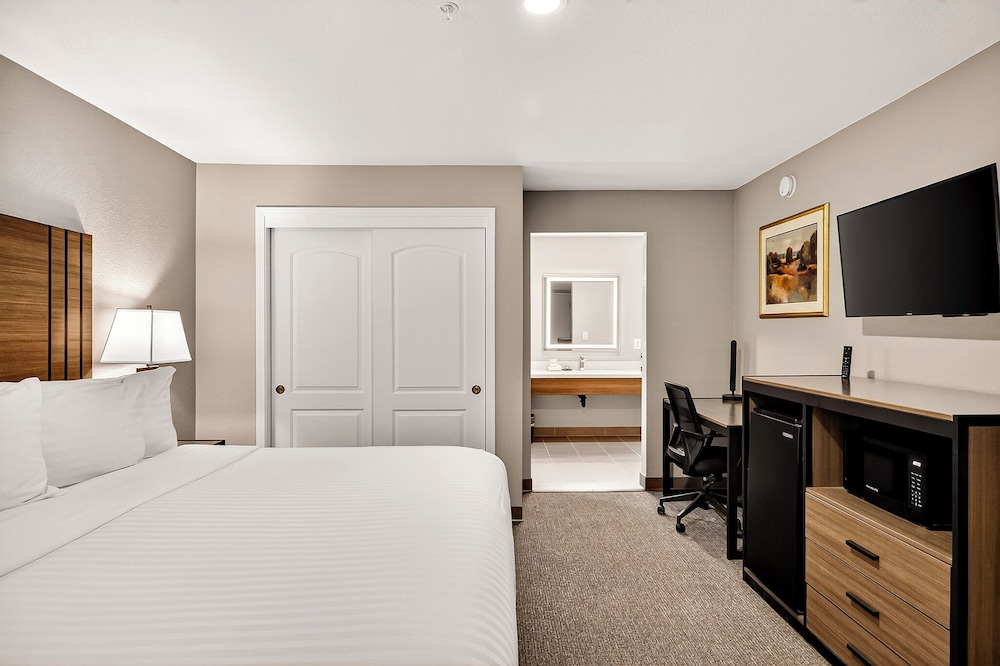 Deluxe Room, 1 King Bed, Non Smoking photo 3