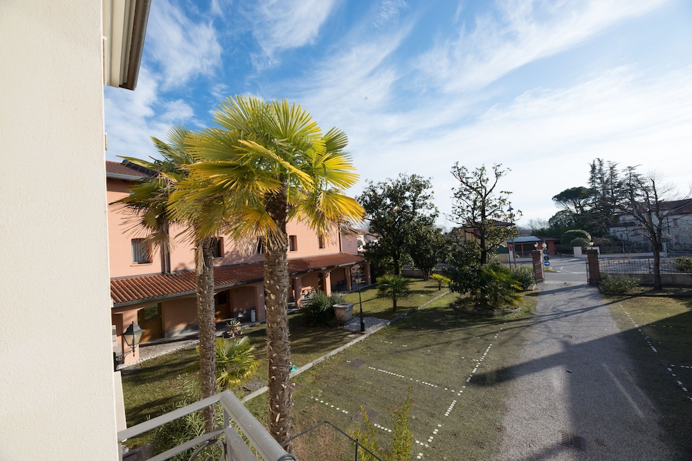 Hotel Dall'Ongaro, Foto 2