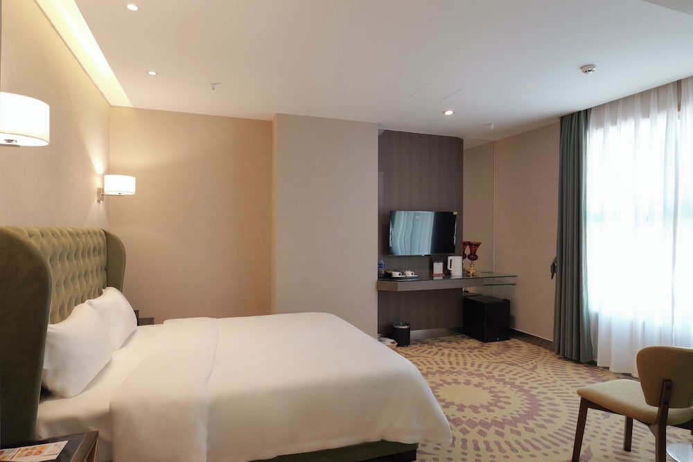 Superior Double Room photo 3