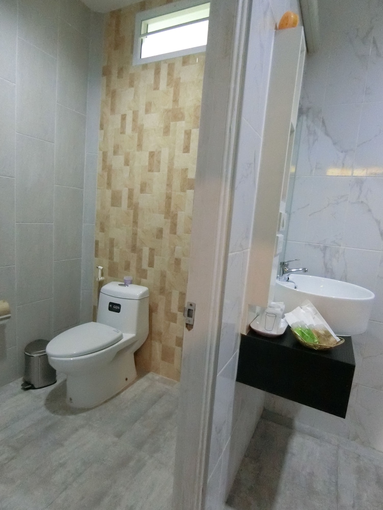 Deluxe Quadruple Room photo 3