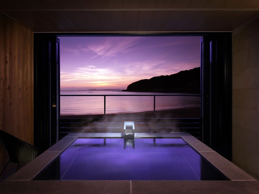 Room 3F with Hot Spring photo 3
