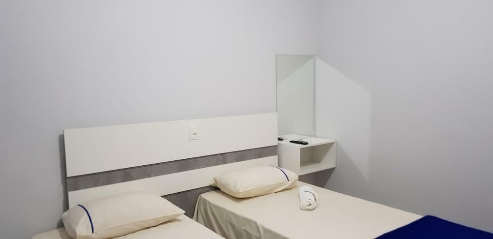 Twin Room photo 1