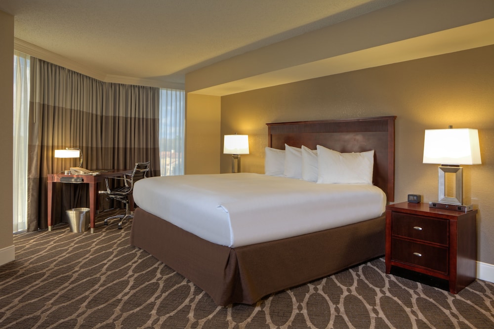 1 King - 1 Bedroom Suite - Photo 2