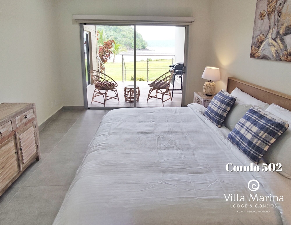 Comfort Condo
