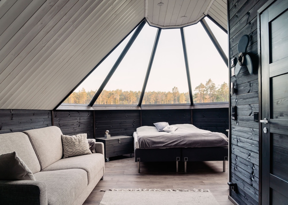 Luxury Cabin photo 1