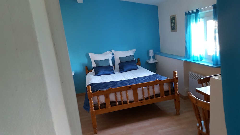 Quadruple Room photo 2