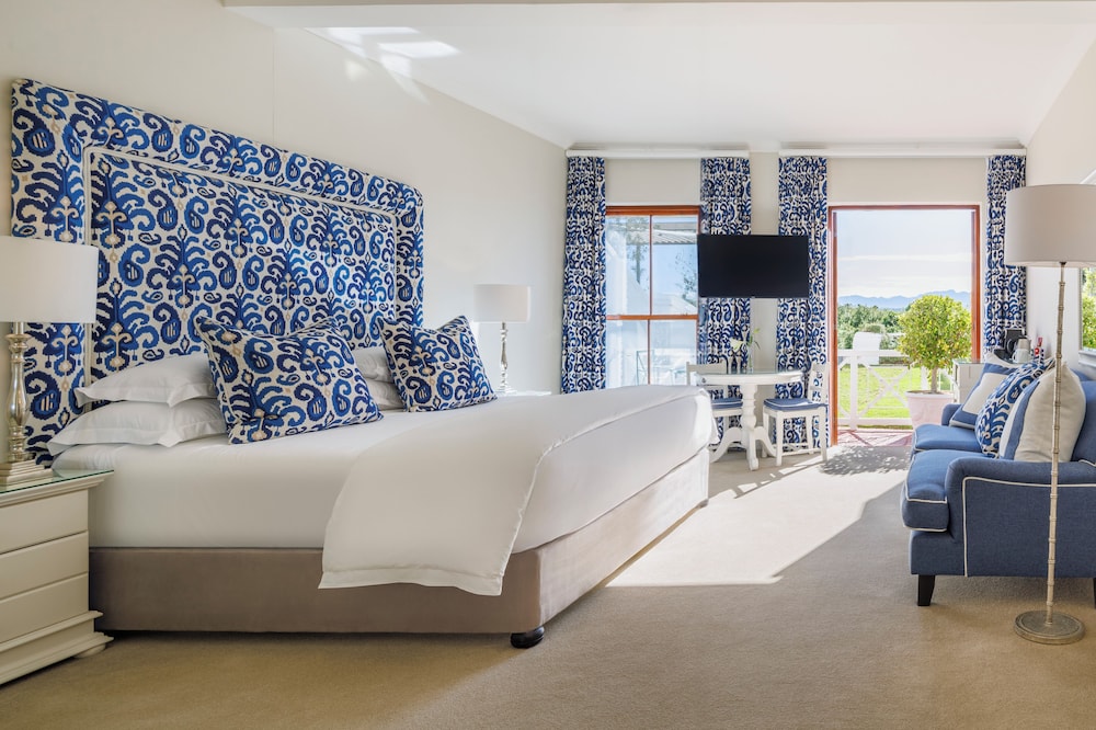 Luxury Room