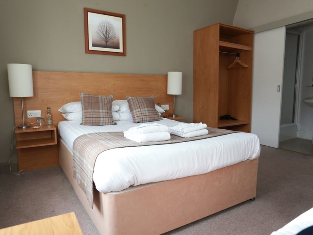 Comfort Double Room, 1 Double Bed photo 2