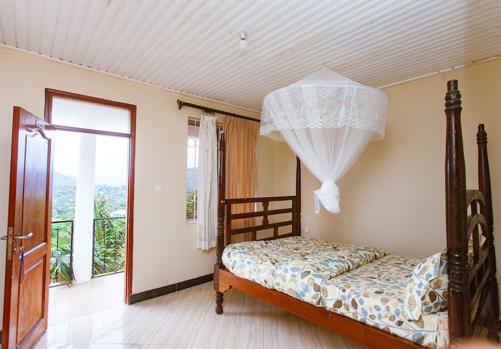 Deluxe Double Room, Balcony photo 1