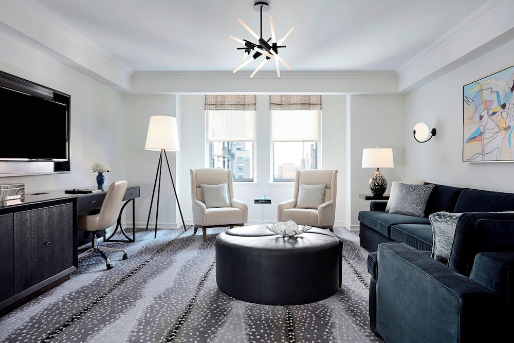 Suite, 1 Bedroom