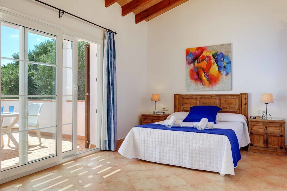 Villa (3 Habitaciones)