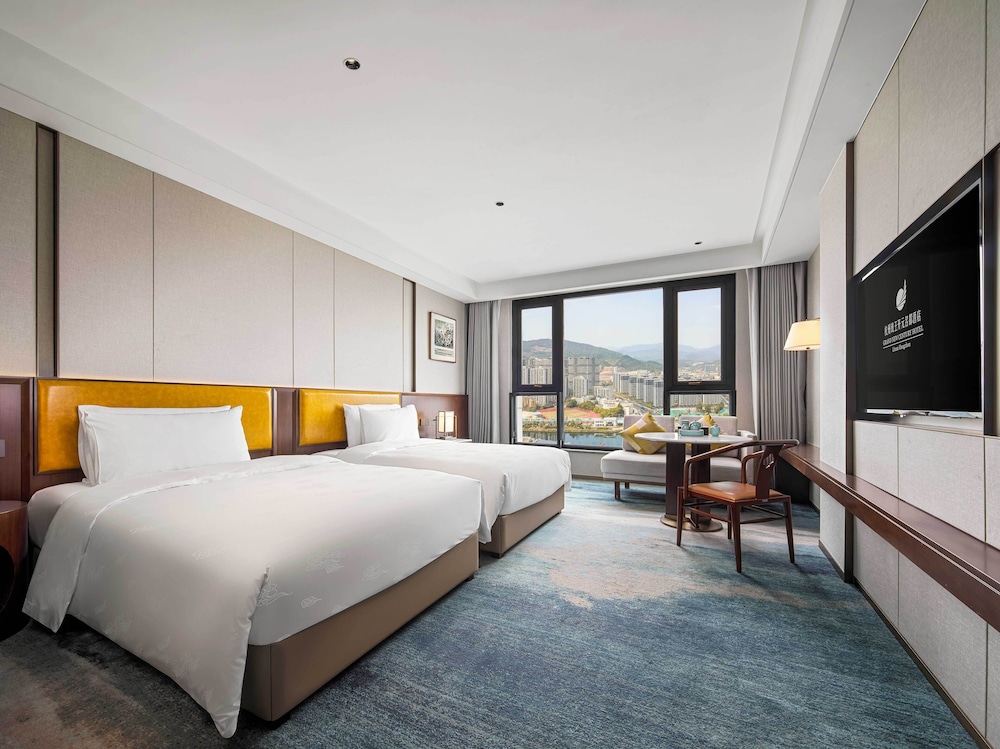 Executive Double Or Twin Room