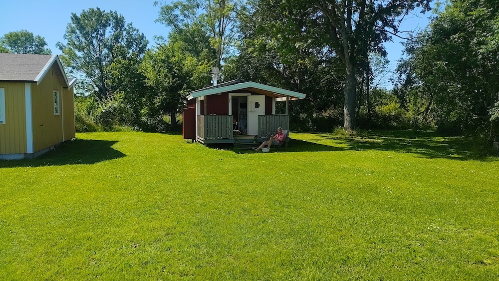 Classic Cabin