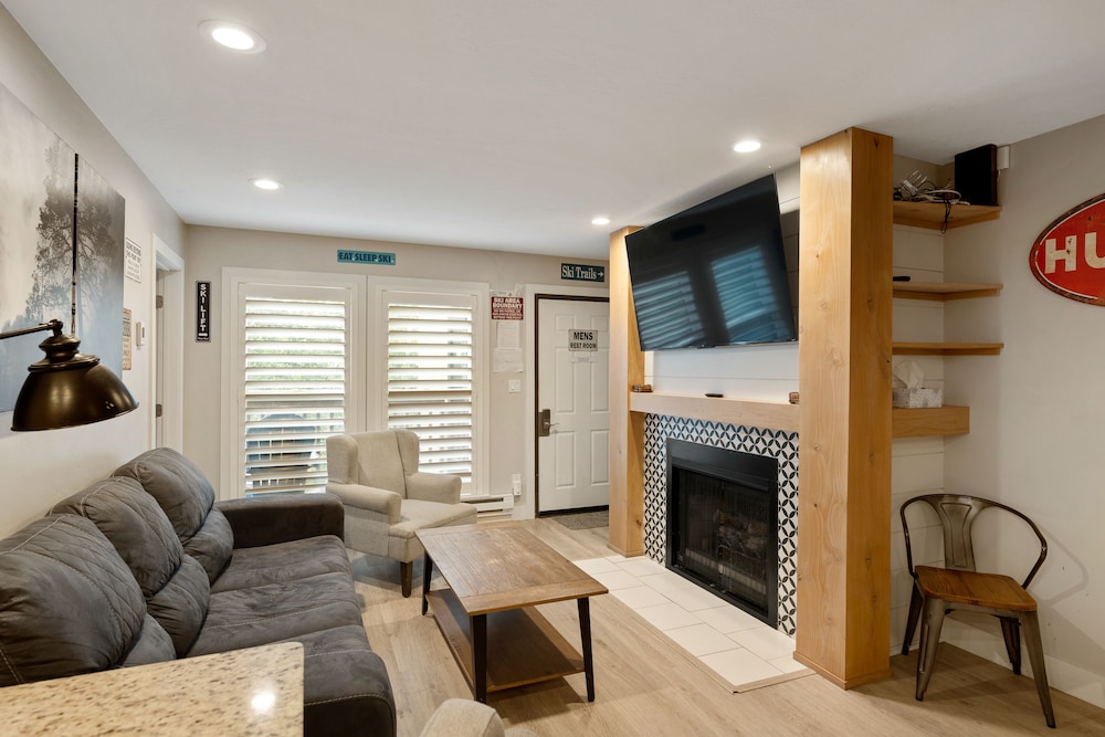 Apartment (2 Bedrooms) photo 1