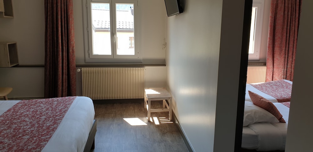 Comfort Quadruple Room photo 3