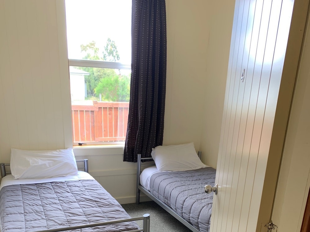 Twin Room photo 1