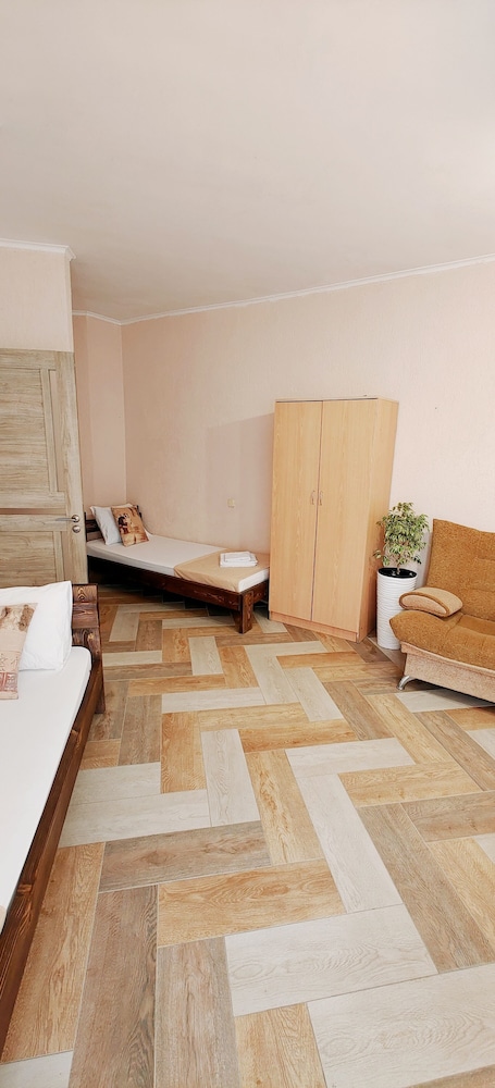 Deluxe Apartment photo 2