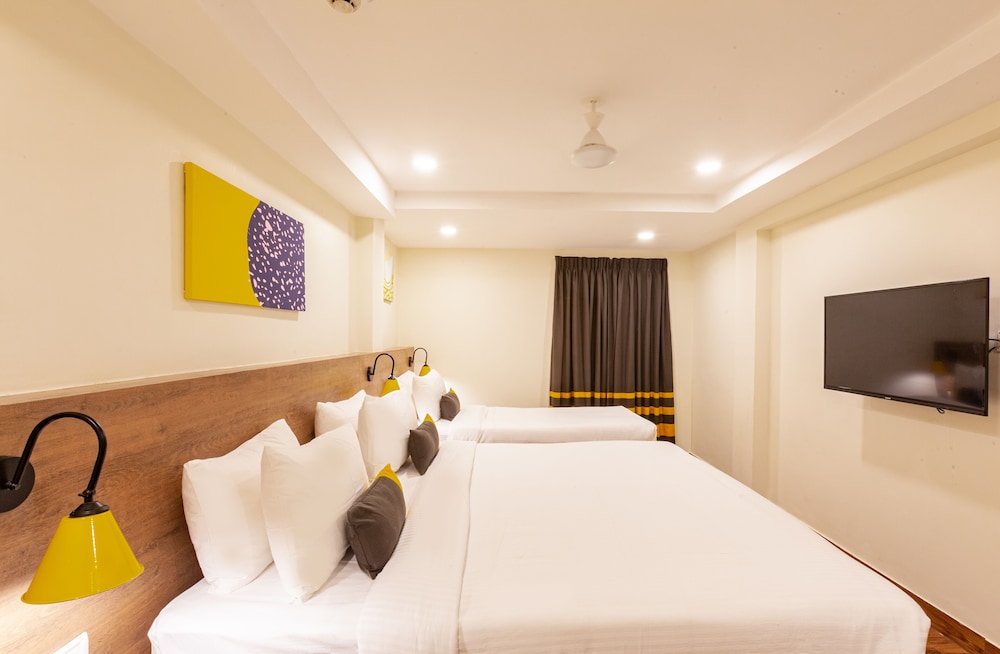 Classic Room - Photo 1