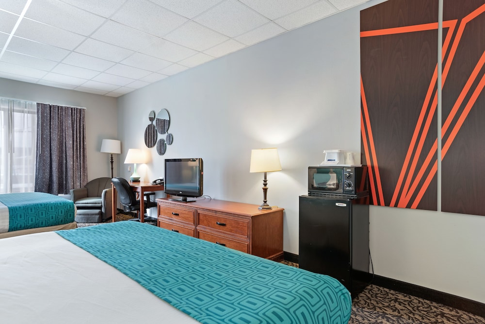 Standard Room - Photo 5