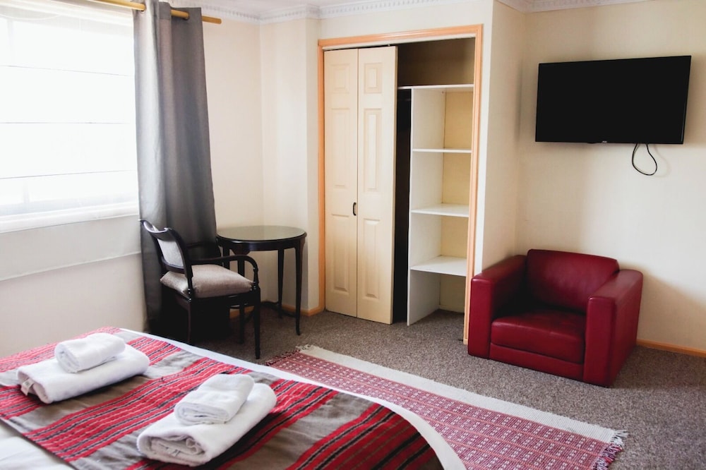Comfort Room, City View photo 3