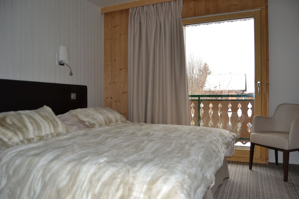 Premium Double Room, 1 Bedroom photo 2