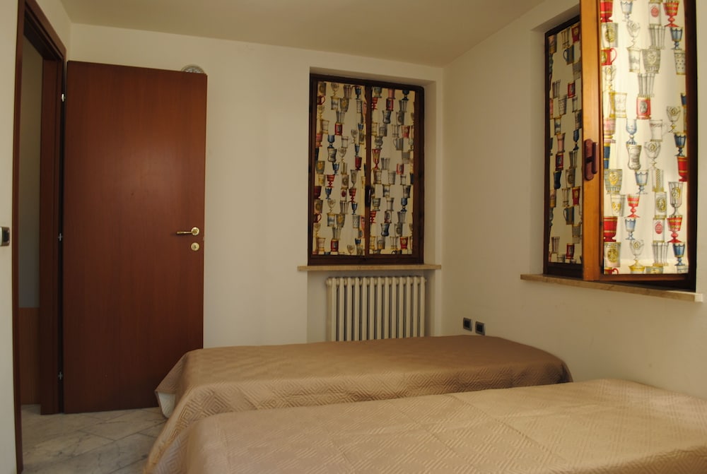 Family Quadruple Room photo 1