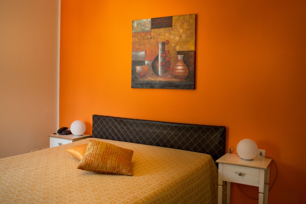 Quadruple Room photo 3