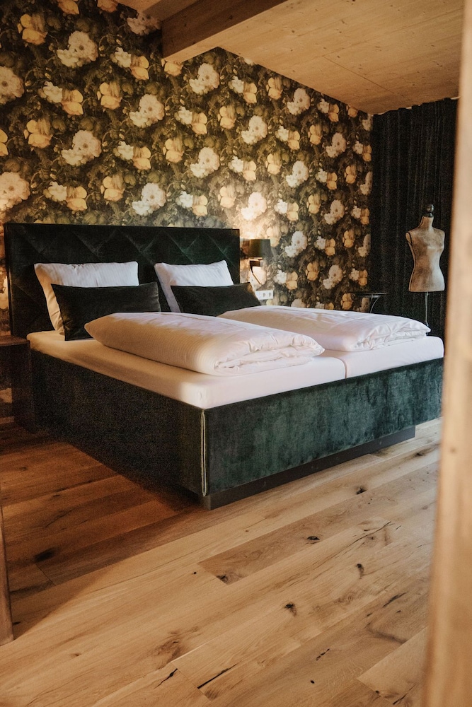 Traditional Double Room Single Use