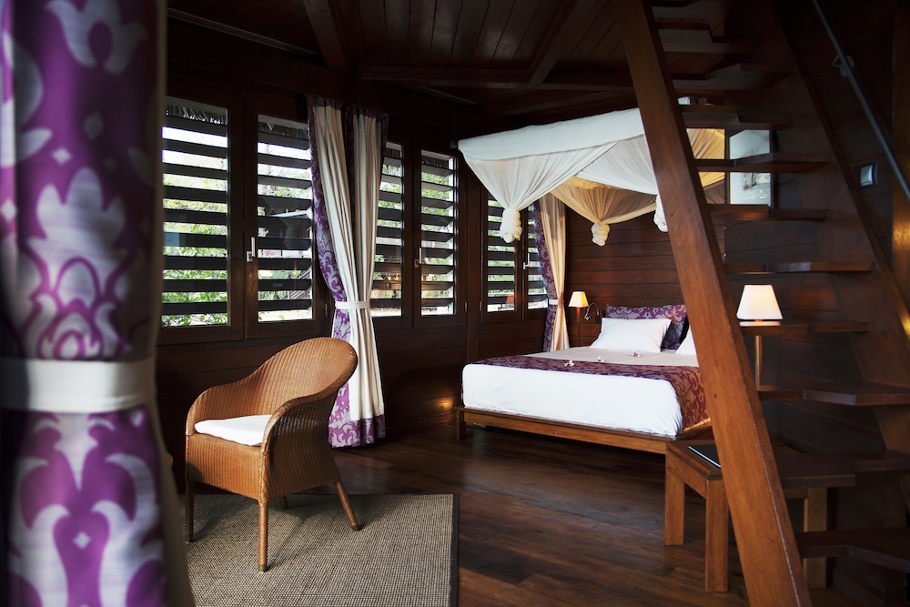 Premium Villa, Multiple Beds, Sea View photo 1