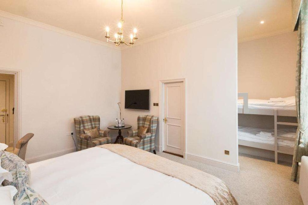 Family Room, 1 Double Bed - Photo 4