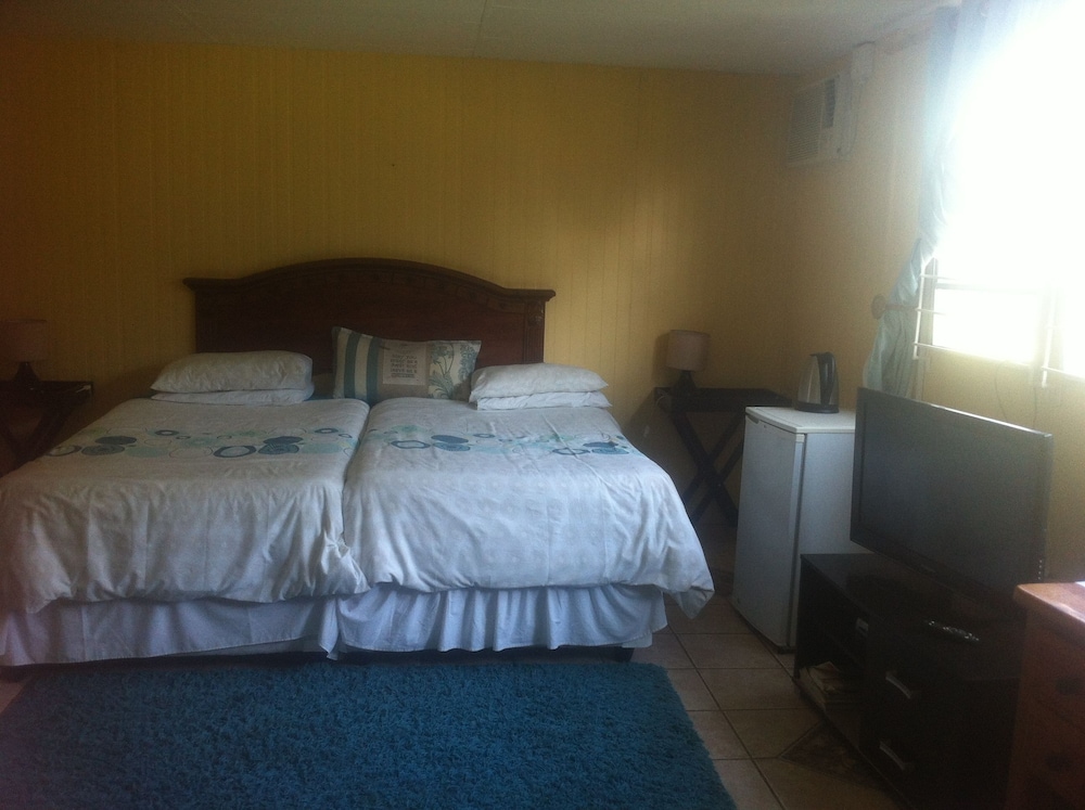 Twin Room photo 3
