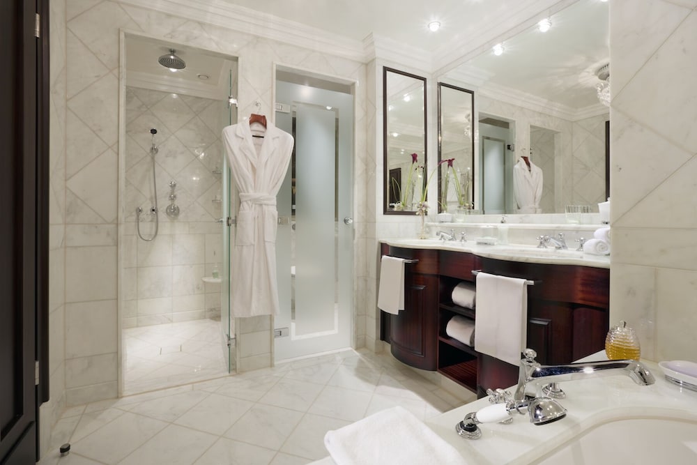Junior Suite, Balcony - Photo 4