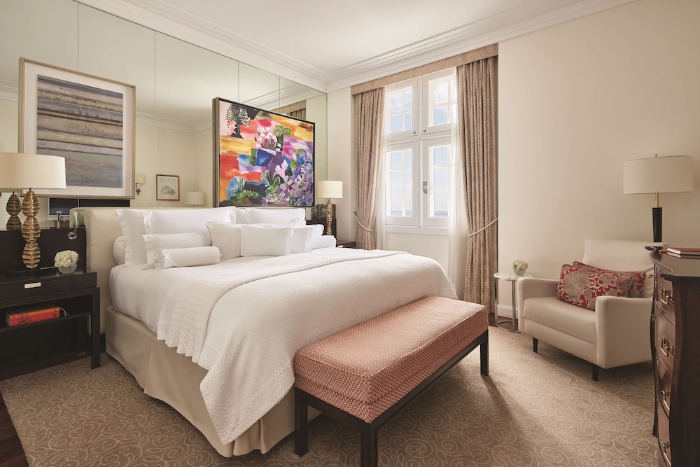 Grand Suite, Ocean View