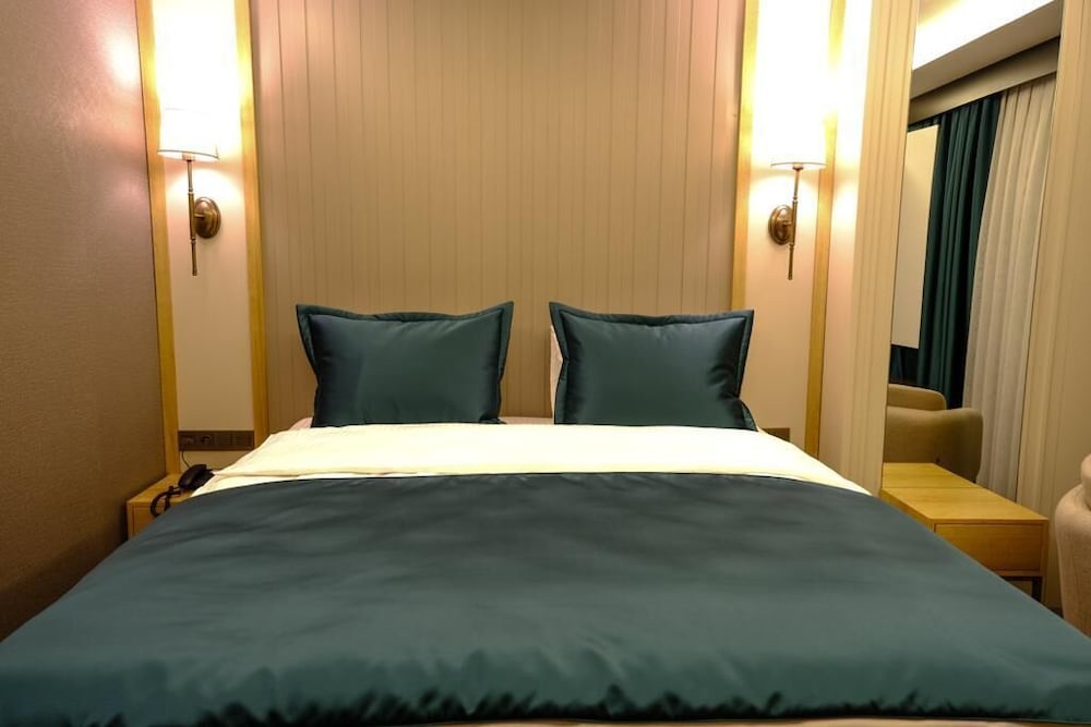 Deluxe Double Room photo 1