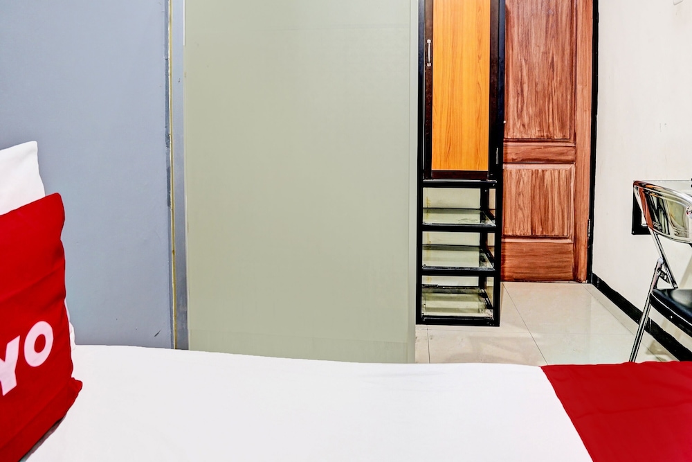 Standard Double Room - Photo 4