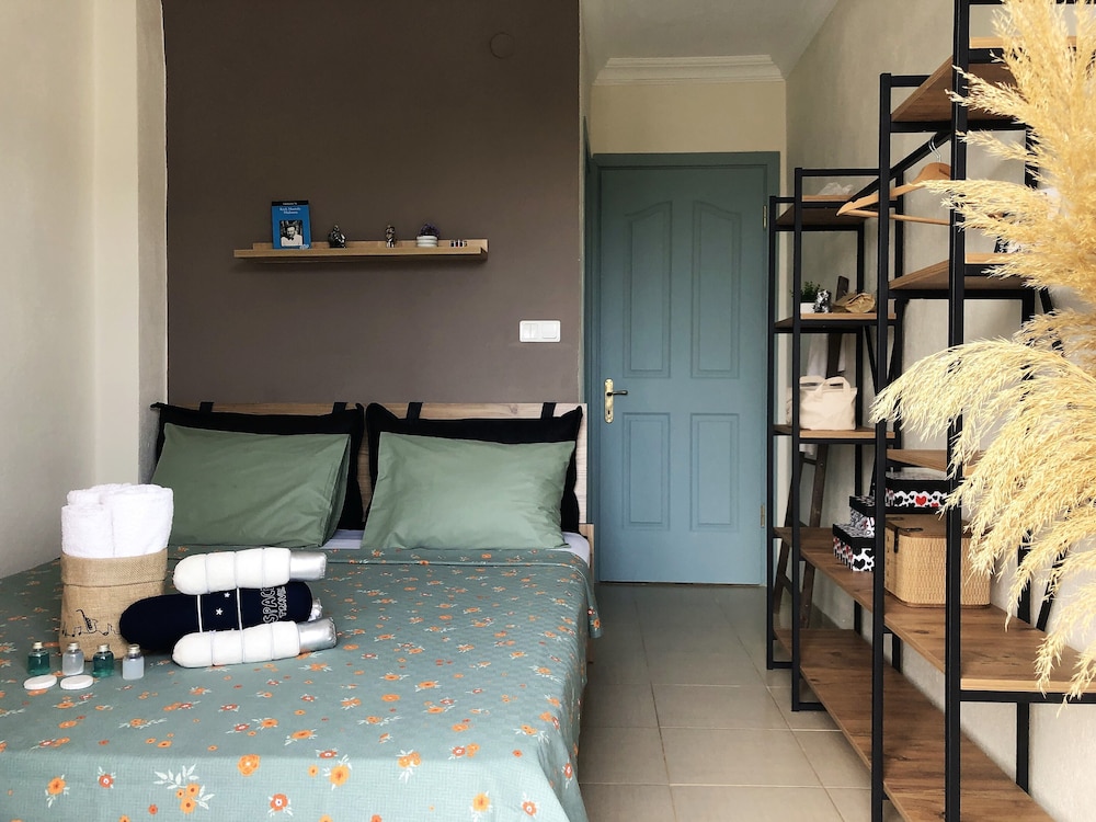 Double Room, Partial Sea View photo 3