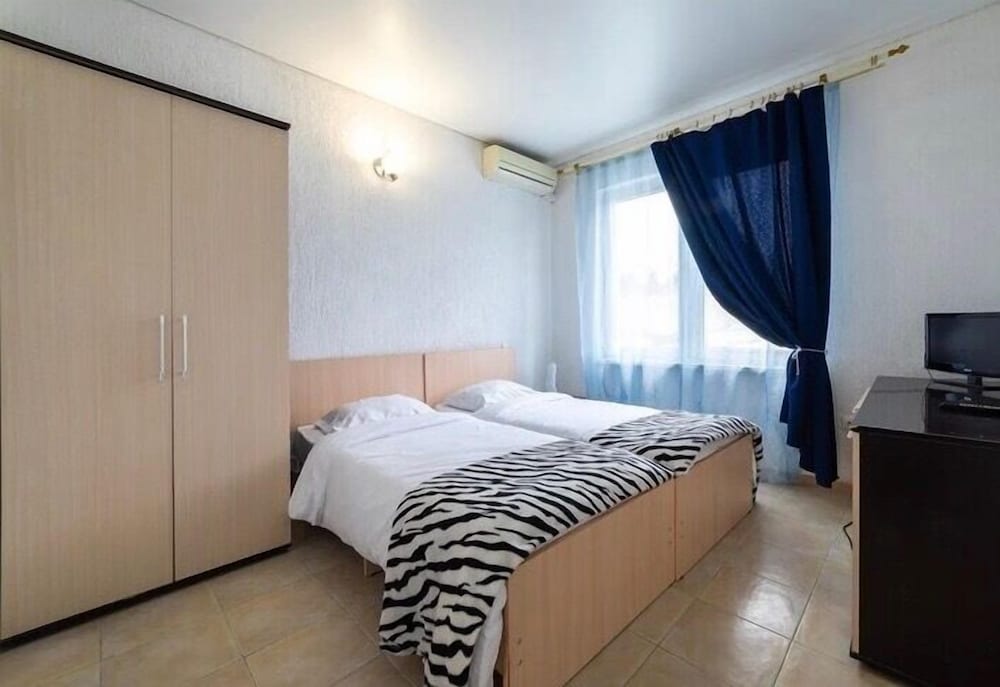 Standard Double Or Twin Room photo 1