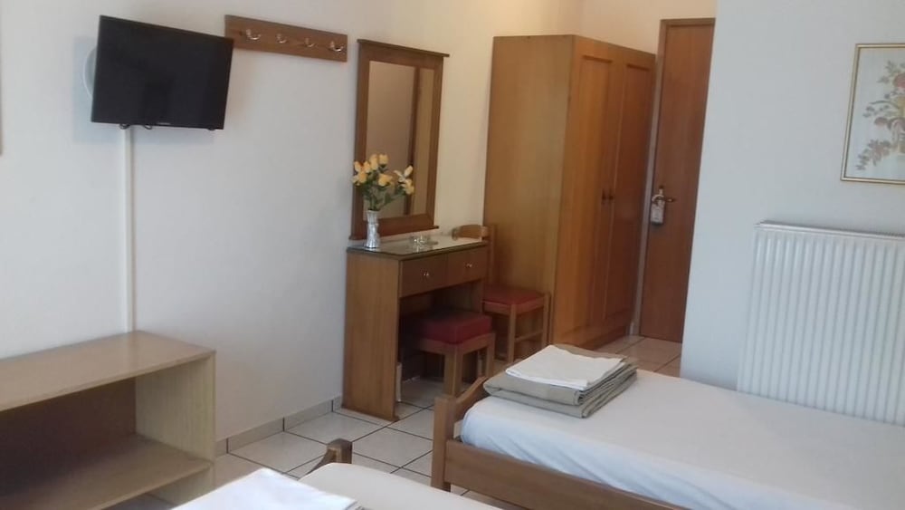 Twin Room, Mountain View - Photo 19