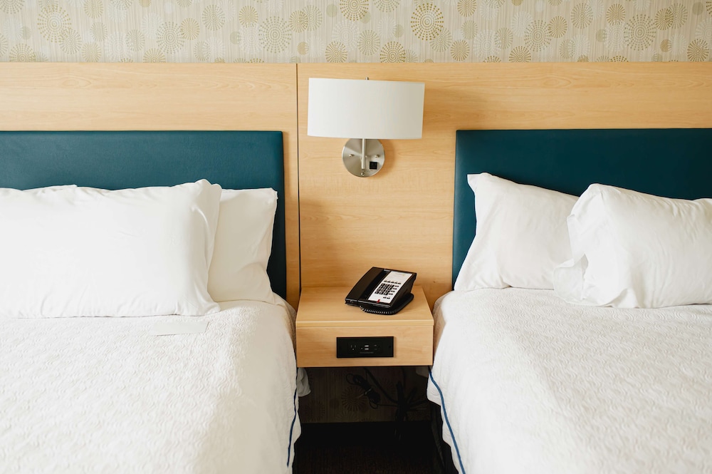 Home2 Suites By Hilton McAllen, Billede 9