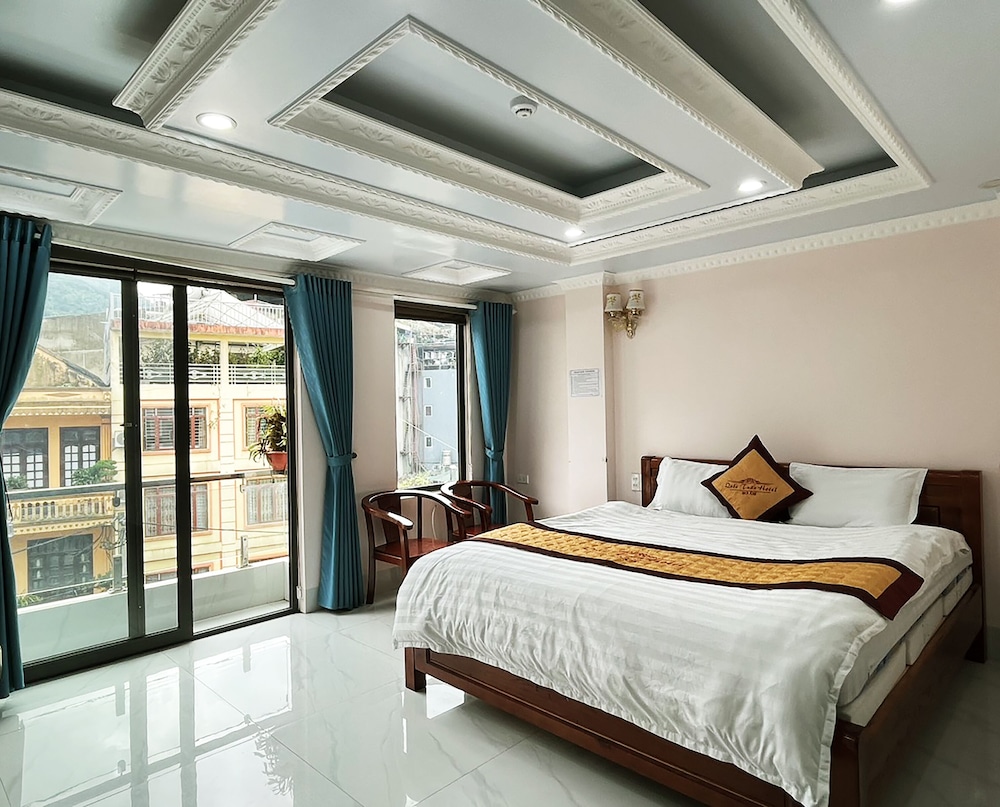 Superior Double Room - Photo 15