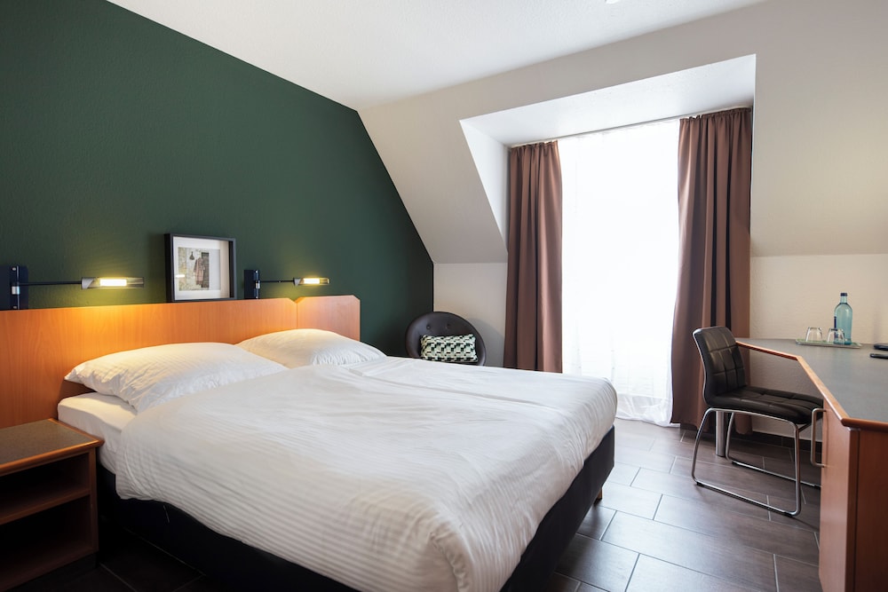 Comfort Single Room photo 1