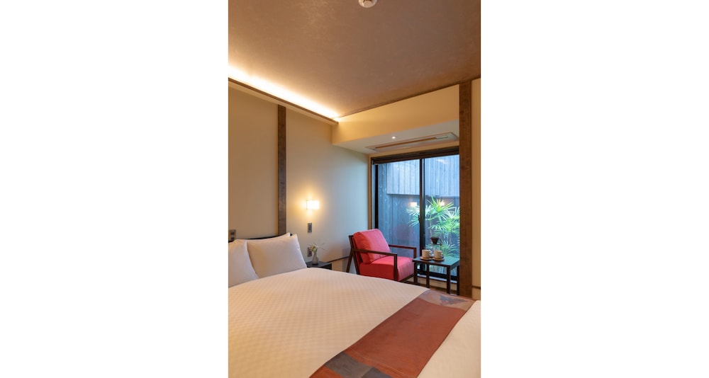 THE MACHIYA Superior with View (Double) photo 3