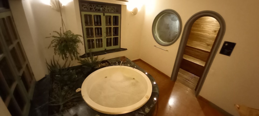 Superior Room, 1 Bedroom, Garden View photo 2