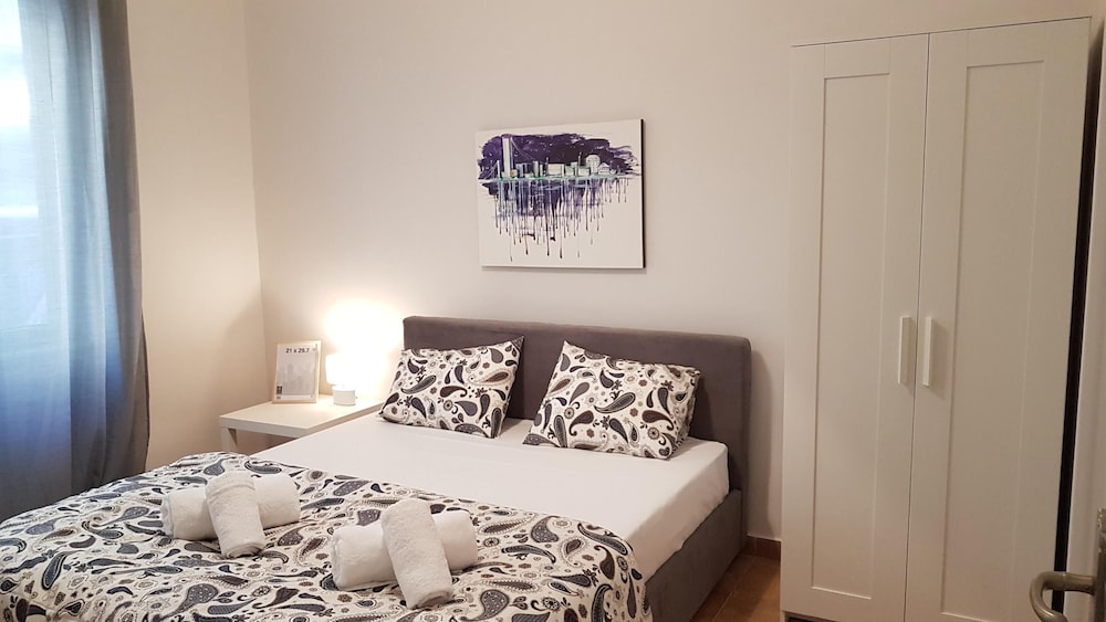 Apartment, 3 Bedrooms