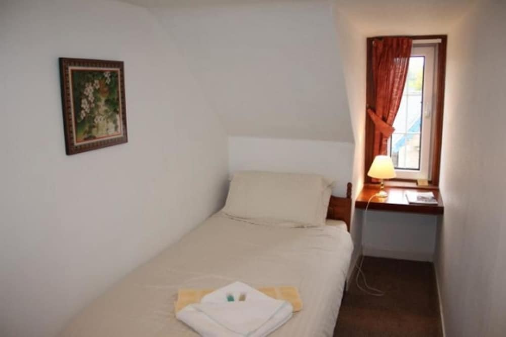 Single Room photo 1