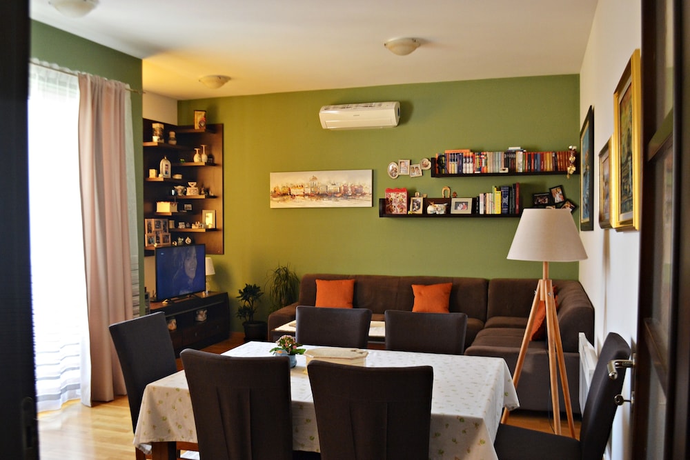 Apartment, Sea View photo 2
