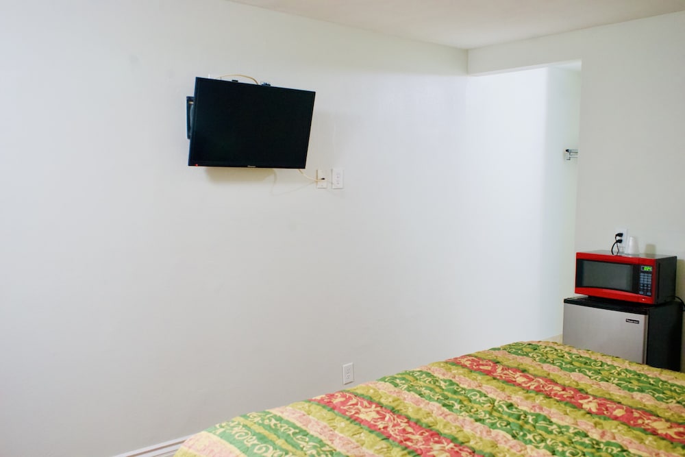 Deluxe Single Room photo 2