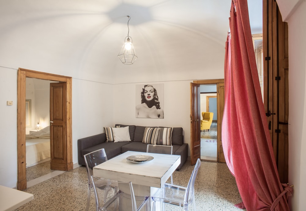 Standard Apartment, 1 Bedroom