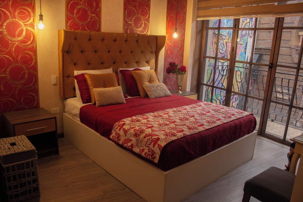 Comfort Double Room - Photo 10